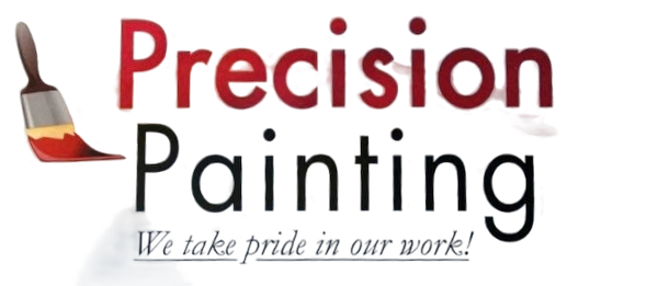 PRECISION PAINTING